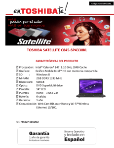 toshiba satellite c845-sp4330kl