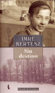Imre Kertész - Alas y buen viento