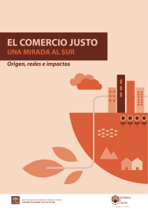 El Comercio Justo - Universidad de Córdoba