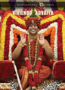 Nithyananda Bala Vidyalaya (NBV)