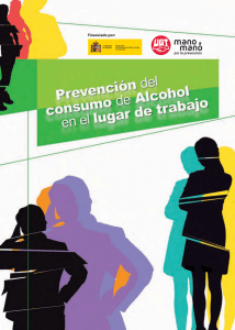 Prevención del consumo de alcohol en el lugar de trabajo