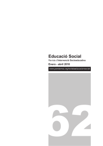 Educació Social