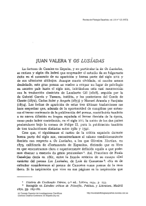 Versión para imprimir - Revista de Filología Española