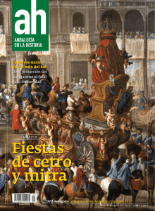 Descargar este número en PDF - Centro de Estudios Andaluces