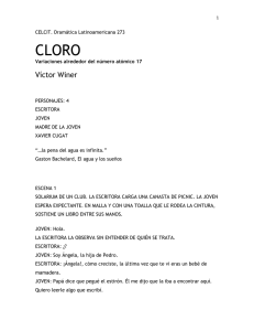Cloro - Celcit