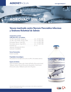 AGROVAC® IPN-SRS