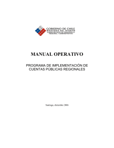Manual Operativo de Cuentas Públicas