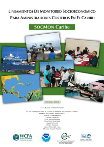 SOCMON Caribe
