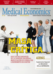 Medical Nº129 (16 abril 2010)