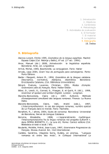 9. Bibliografia - Románica Intercom