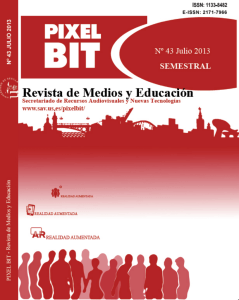 Revista completa nº 43 - Universidad de Sevilla