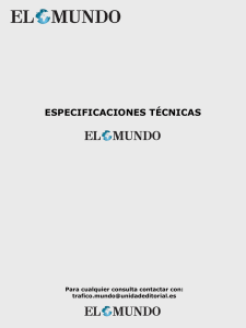 Diapositiva 1 - Unidad Editorial