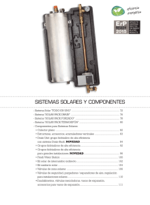 Catálogo sistemas solares_ ESP