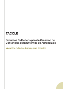taccle