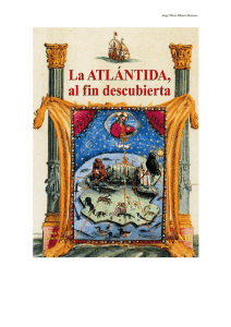 Trilogía Atlántida - Iberia cuna de la humanidad