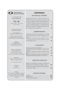 Archivo - Superintendencia Financiera de Colombia