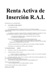 Perfil4-Renta Activa de Inserción RAI