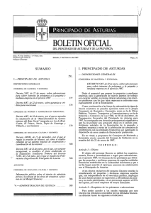 Decreto 146/86, de 11 de diciembre