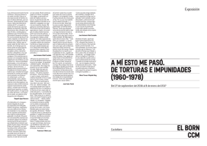 Exposició Tortura - Díptic A4 ES.indd
