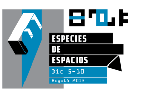catálogo Especies de Espacios - Universidad de Bogotá Jorge