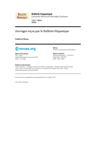 Format PDF - Bulletin hispanique