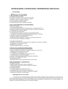 criterios de evaluación - IES JORGE JUAN / San Fernando