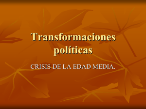 Diapositiva 1 - Colegio Monte de Asís