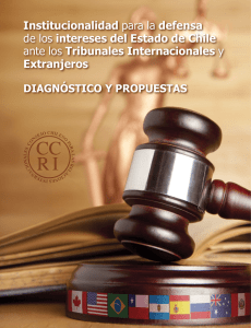 Leer - Consejo Chileno para las Relaciones Internacionales