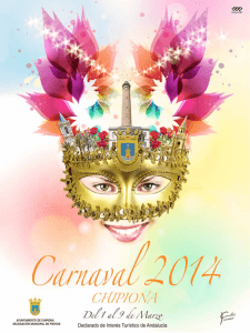 Carnaval 2014 - Ayuntamiento de Chipiona