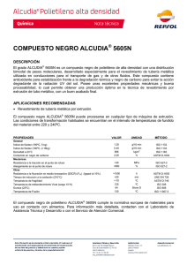 compuesto negro alcudia 5605n