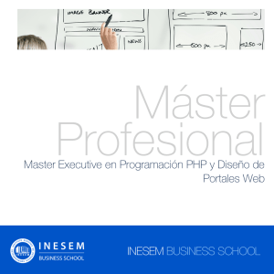 programa - INESEM Business School