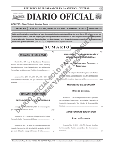 Diario Oficial 9 de Diciembre 2015.indd