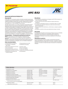 ARC BX2 - Remtech