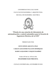 10MB - Universidad de El Salvador