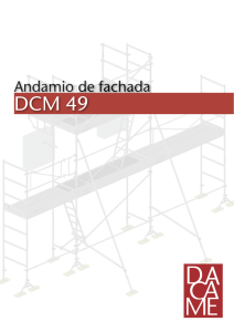DCM 49 - dacame