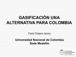 Conferencia Farid Chenne Janna - Colombia