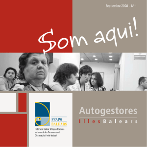 Autogestores - feapsmurcia.org