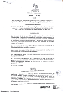 Decreto0510De2015ConsejoMunicipalDePartici