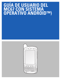 MC67 - Motorola Solutions