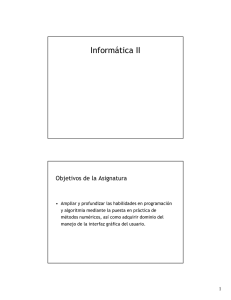 (Microsoft PowerPoint - 01 Inform\341tica II Repaso General Inf I.ppt