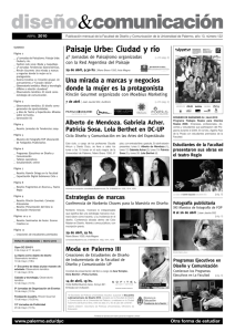 Periódico - Universidad de Palermo