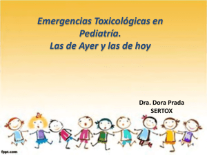 Diapositiva 1 - Sociedad de Pediatría de Rosario