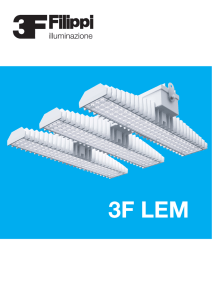 3F LEM - 3F