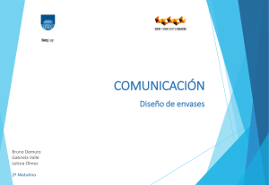 Factores de Comunicación.
