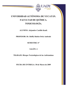 03_Toxico_Alejandro Castillo - Universidad Autónoma de Yucatán