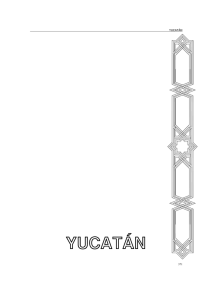 YUCATÁN