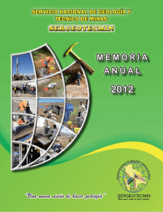 Memoria Anual con numeros 2012.indd