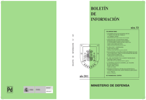 Boletín de Información 321