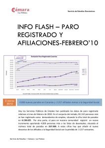 Info Flash - IPC junio 2009
