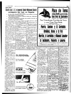 El Noticiero - 28/08/1965, Página 2